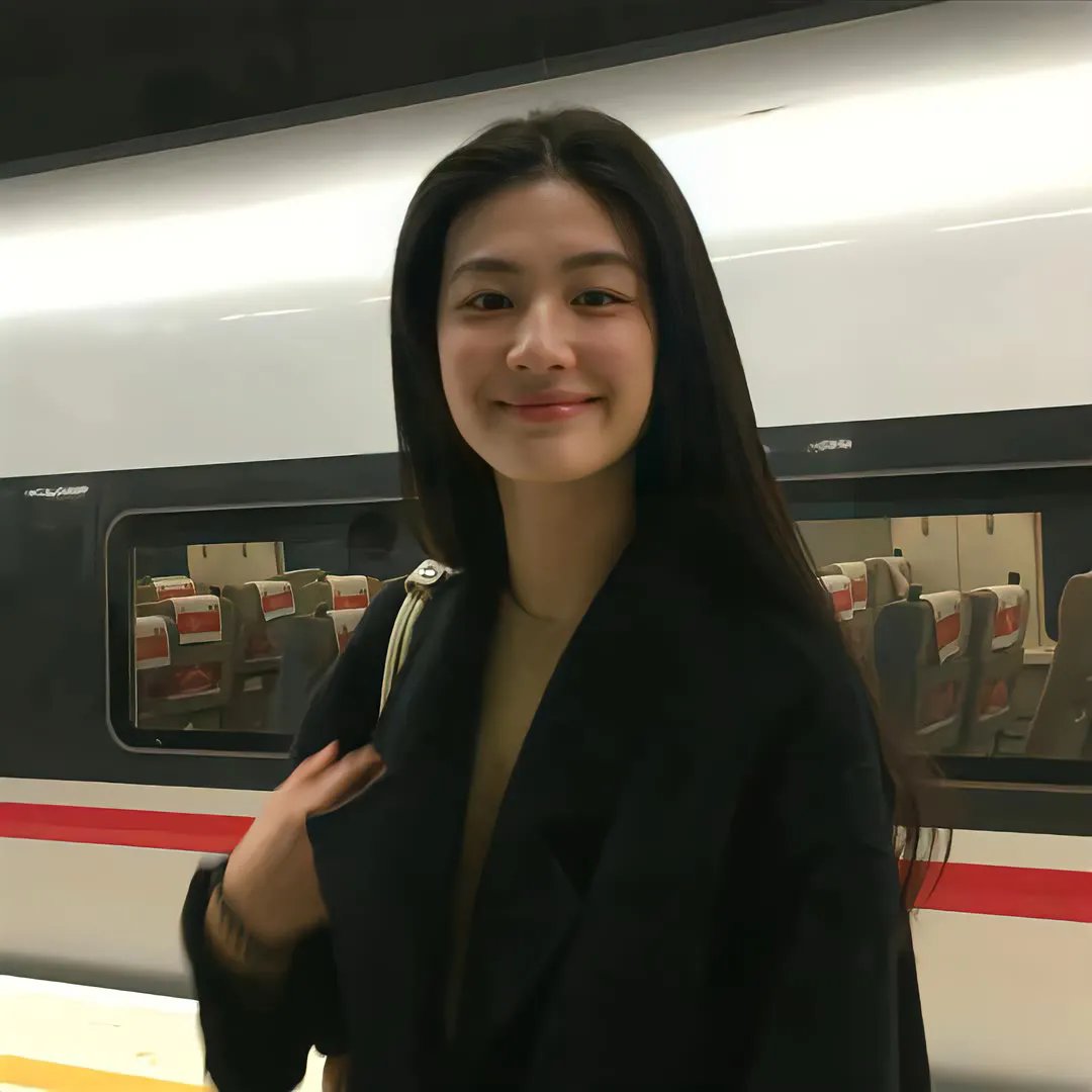 最美身影第一季 排行榜封面